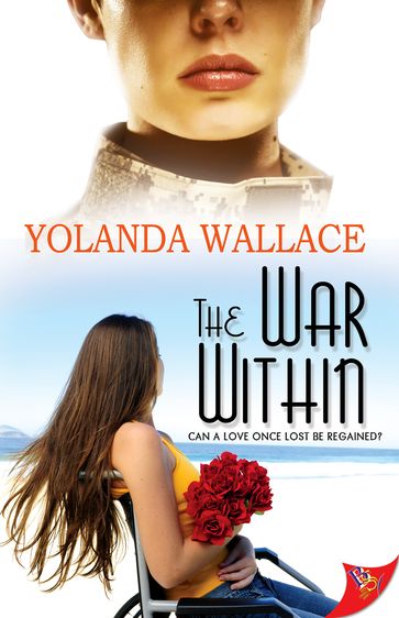 The War Within - Yolanda Wallace