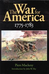 The War for America, 1775-1783