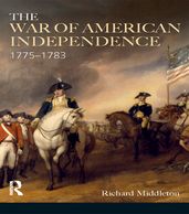 The War of American Independence