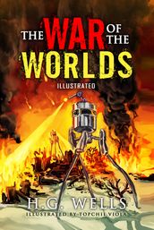 The War of The Worlds