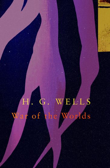 The War of the Worlds (Legend Classics) - H. G. Wells