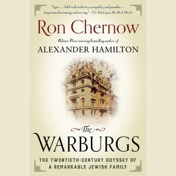 The Warburgs - Ron Chernow