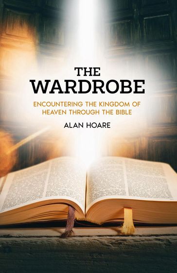 The Wardrobe - Alan Hoare