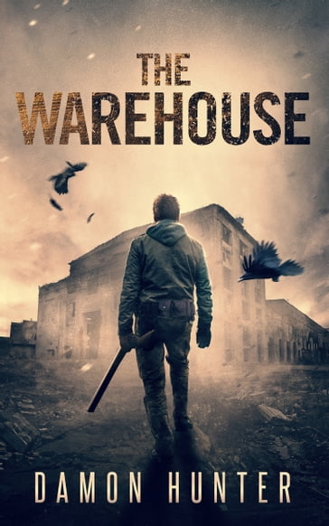 The Warehouse - Damon Hunter