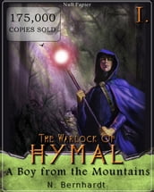 The Warlock of Hymal - Book I: A Boy from the Mountains