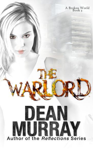 The Warlord - Dean Murray