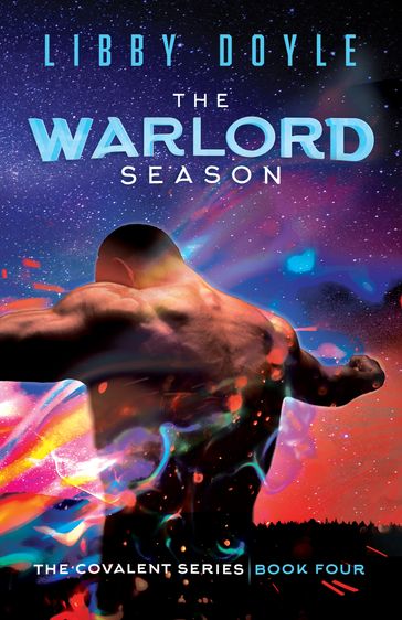 The Warlord Season - Libby Doyle
