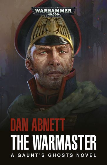 The Warmaster - Dan Abnett