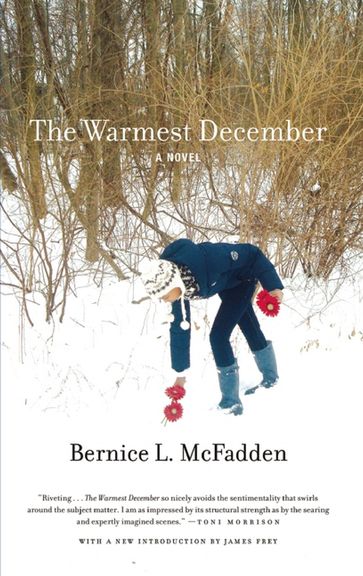 The Warmest December - Bernice L. Mcfadden