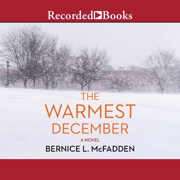 The Warmest December - Bernice L. Mcfadden