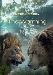 The Warming. Book 3