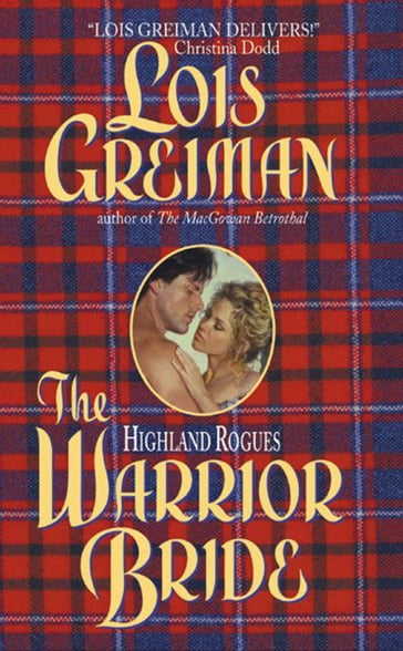 The Warrior Bride - Lois Greiman