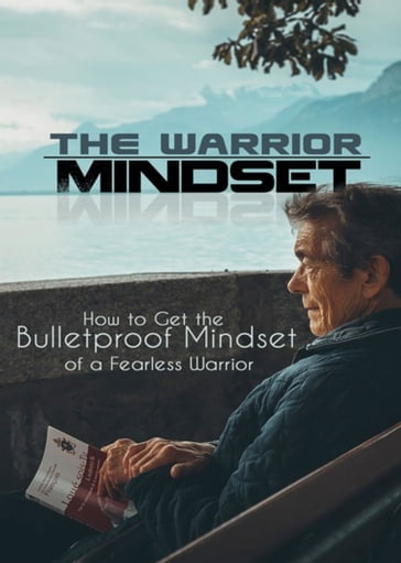 The Warrior Mindset (em Português) - Cristian G