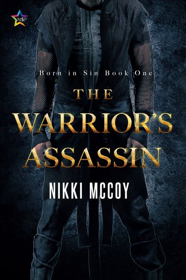 The Warrior's Assassin - Nikki McCoy
