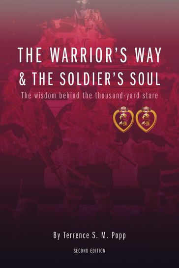 The Warrior's Way - Terrence S. M. Popp