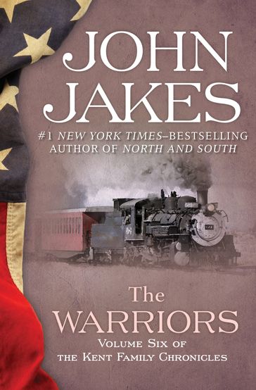 The Warriors - John Jakes