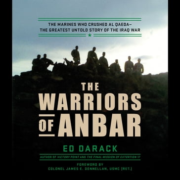 The Warriors of Anbar - Ed Darack