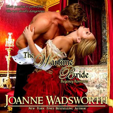 The Wartime Bride - Joanne Wadsworth