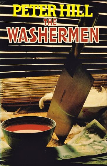 The Washermen - Peter Hill