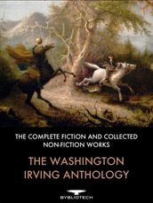 The Washington Irving Anthology