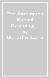 The Washington Manual Cardiology Subspecialty Consult