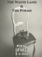 The Waste Land & The Poems