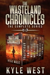 The Wasteland Chronicles