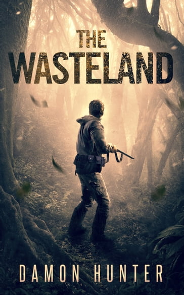 The Wasteland - Damon Hunter