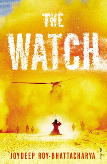 The Watch - Joydeep Roy-Bhattacharya