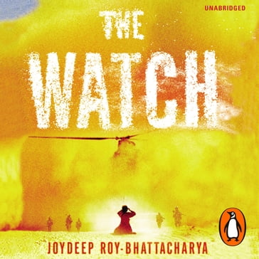 The Watch - Joydeep Roy-Bhattacharya