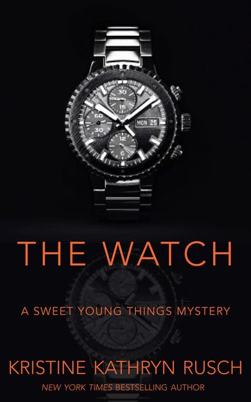 The Watch - Kristine Kathryn Rusch