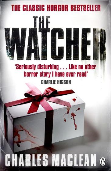 The Watcher - Charles MacLean