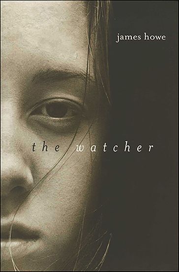 The Watcher - James Howe