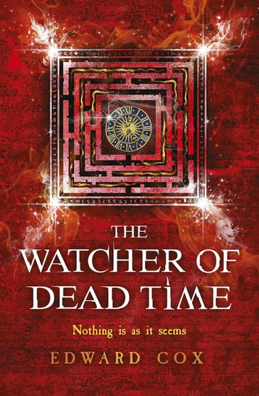 The Watcher of Dead Time - Edward Cox