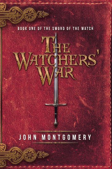 The Watchers' War - Montgomery John