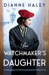 The Watchmaker s Daughter
