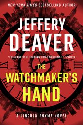 The Watchmaker s Hand