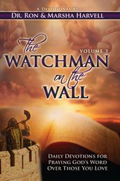 The Watchman on the Wall-Volume 3