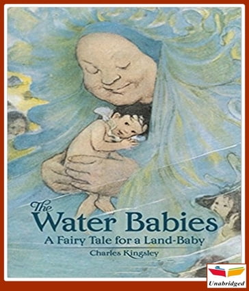 The Water-Babies - Charles Kingsley