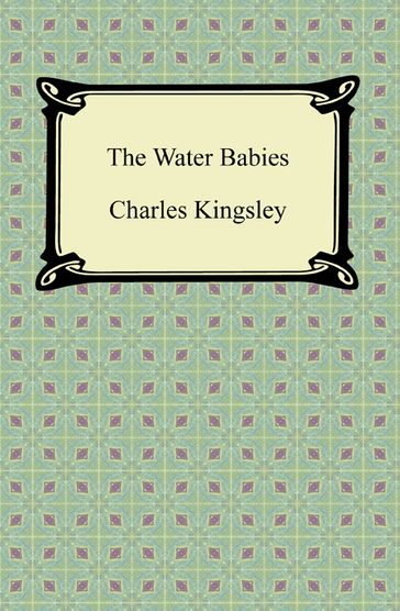 The Water Babies - Charles Kingsley