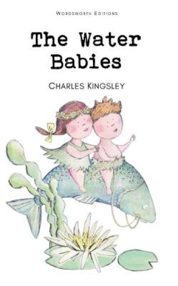 The Water Babies - Charles Kingsley