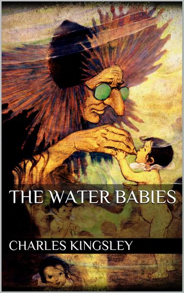 The Water Babies - Charles Kingsley