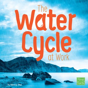 The Water Cycle at Work - Rebecca Olien
