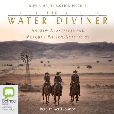 The Water Diviner - Andrew Anastasios - Meaghan Wilson-Anastasios