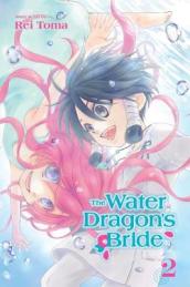 The Water Dragon s Bride, Vol. 2