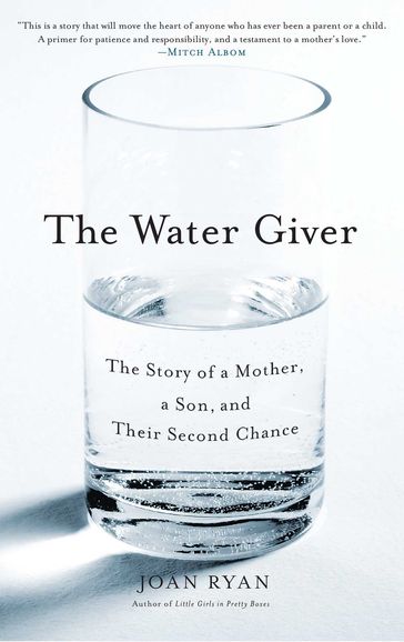 The Water Giver - Joan Ryan