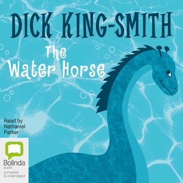 The Water Horse - Dick King-Smith