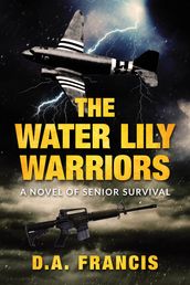 The Water Lily Warriors
