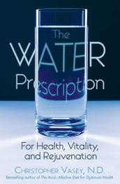 The Water Prescription