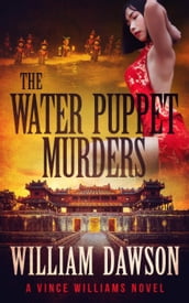 The Water Puppet Murders